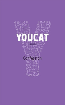 Youcat Confession by Youcat Foundation 9781621642947