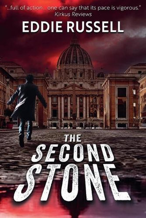 The Second Stone by Eddie Russell 9798890251077