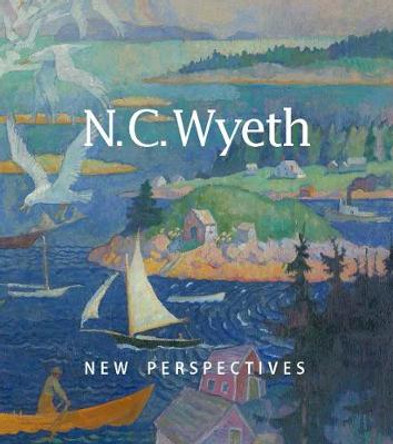 N. C. Wyeth: New Perspectives by Jessica May