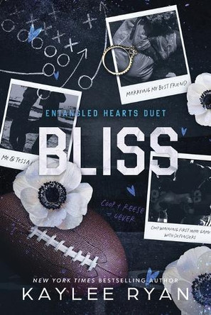 Bliss by Kaylee Ryan 9781961936188