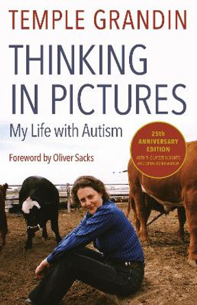 Thinking In Pictures- Autism(Rev) by Temple Grandin