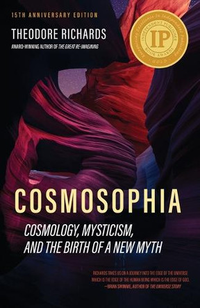 Cosmosophia by Theodore Richards 9781965320068