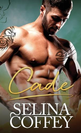 Cade: A Mail-Order Bride Paranormal Romance (Hardback) by Selina Coffey 9781836700760