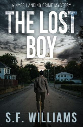 The Lost Boy by S F Williams 9798893421163