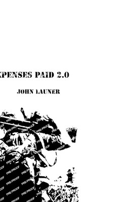 All Expenses Paid 2.0 by John Launer 9798985282047