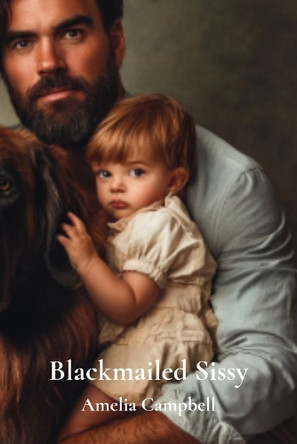 Blackmailed Sissy by Amelia Campbell 9798330402571