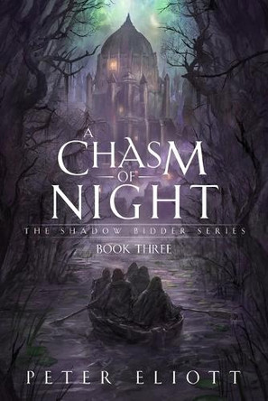 A Chasm of Night by Peter Eliott 9798986706566
