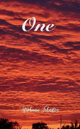 One by Stephanie Johnston 9789357449700