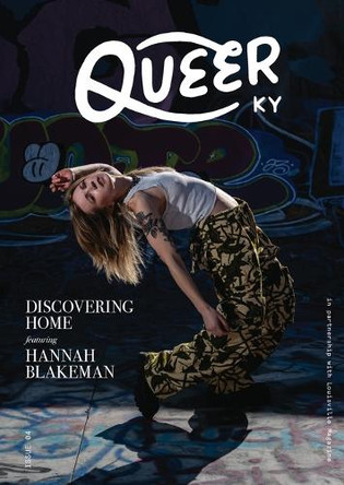 Discovering Home by Queer Kentucky 9798988076421