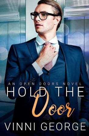 Hold the Door by Vinni George 9798988217794