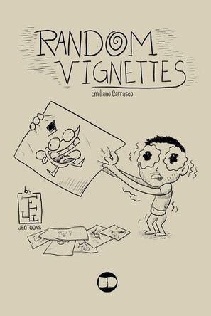 Random Vignettes by Emiliano Carrasco 9798224832842