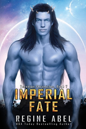 Imperial Fate by Regine Abel 9781998401772