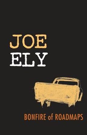 Bonfire of Roadmaps by Joe Ely