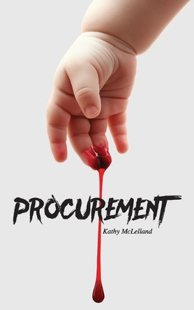 Procurement by Kathy McLelland 9781633574519