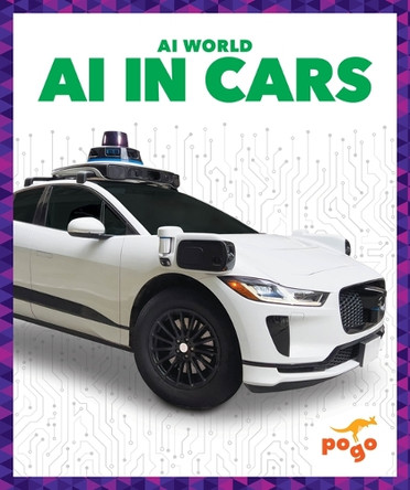 AI in Cars by Ford Chambers 9798892135597