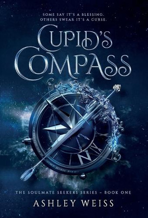 Cupid's Compass by Ashley Weiss 9781738934713