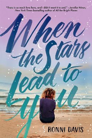 When the Stars Lead to You by Ronni Davis