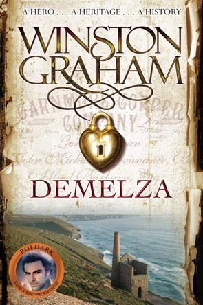 Demelza by Winston Graham