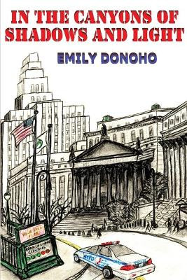 In the Canyons of Shadow and Light by Emily Donoho 9781838035709