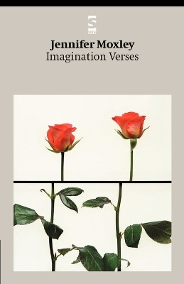 Imagination Verses by Jennifer Moxley 9781876857943