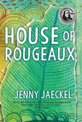 House of Rougeaux by Jenny Jaeckel 9781684336661