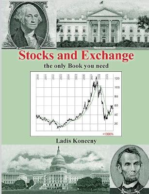 Stocks and Exchange by Ladis Konecny 9783848220656