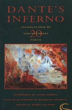 Dante's "Inferno" by Dante 9780880013734