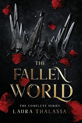 The Fallen World: Complete Series by Laura Thalassa 9781942662297