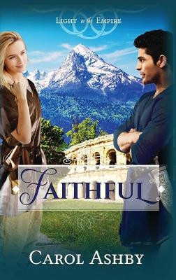 Faithful by Carol Ashby 9781946139153