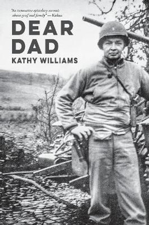 Dear Dad by Kathy Williams 9781944193201