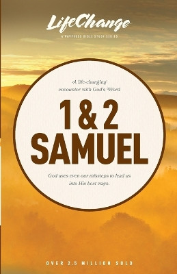 1 & 2 Samuel by  9781615217342