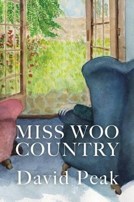Miss Woo Country by David Peak 9781781324950