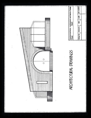 Architectural Drawings by Paulo Zavala 9781958004708
