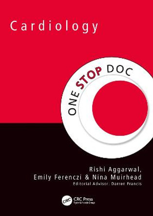 One Stop Doc Cardiology by Rishi Aggarwal