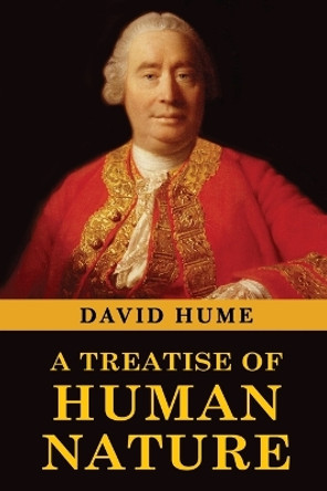 A Treatise of Human Nature by David Hume 9789355222770