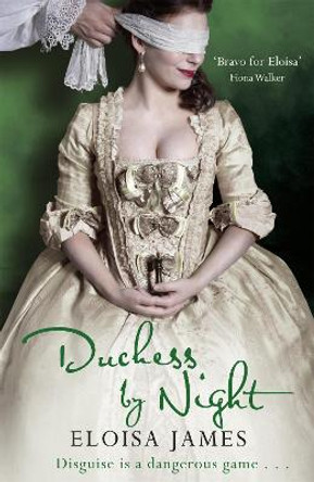 Duchess by Night by Eloisa James