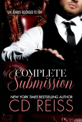 Complete Submission by CD Reiss 9781942833673