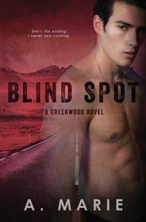 Blind Spot: A Creekwood Novel by A Marie 9781960396044