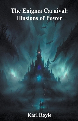 The Enigma Carnival: Illusions of Power by Karl Royle 9798223306955