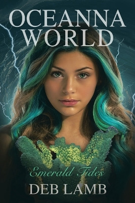 Oceanna World by Deb Lamb 9781665752909