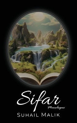 Sifar (Monologue) by Suhail Malik 9789359896571