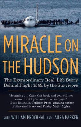 MIracle on the Hudson by Bill Prochnau