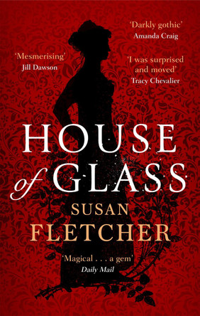 House of Glass by Susan Fletcher