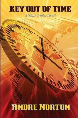 Key Out of Time by Andre Norton 9781515402480