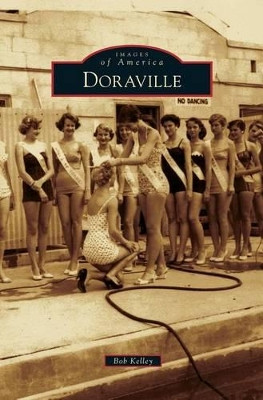 Doraville by Bob Kelley 9781531663933