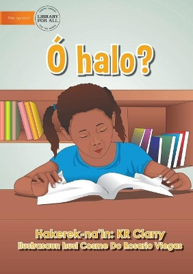 The Do You Book - Ó halo? by Kr Clarry 9781922687692