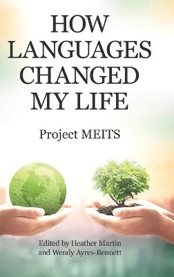How Languages Changed My Life by Project Meits 9781480884564