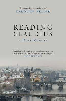 Reading Claudius by  9781948585217