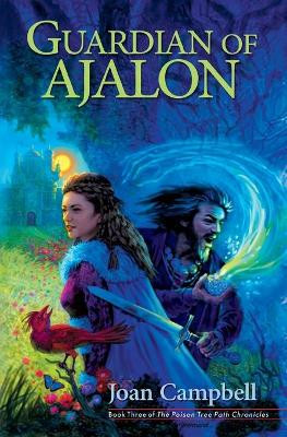 Guardian of Ajalon by Joan Campbell 9781991222954