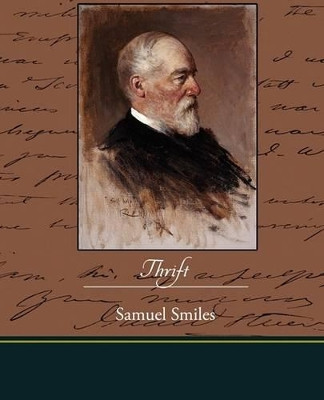 Thrift by Samuel Smiles, Jr 9781438523972